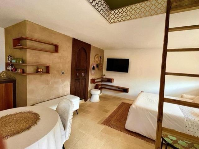 Vila Little Casbah Le Tampon Exteriér fotografie