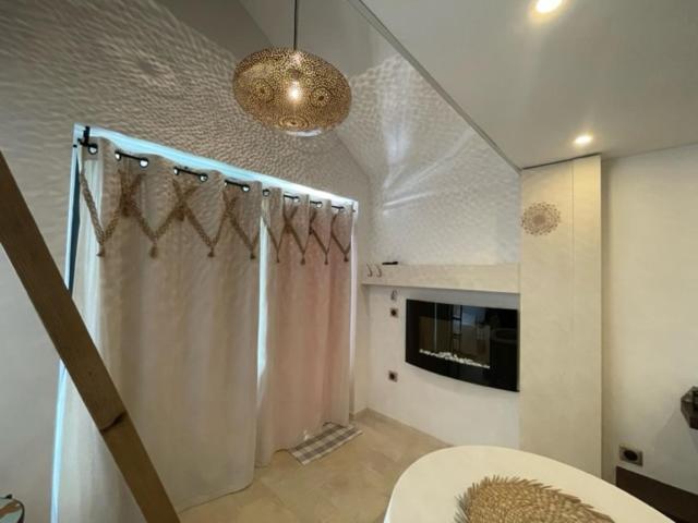Vila Little Casbah Le Tampon Exteriér fotografie