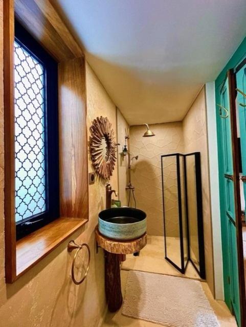 Vila Little Casbah Le Tampon Exteriér fotografie
