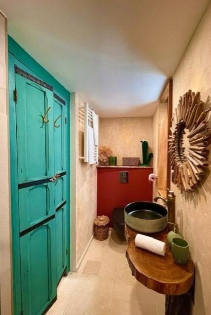Vila Little Casbah Le Tampon Exteriér fotografie