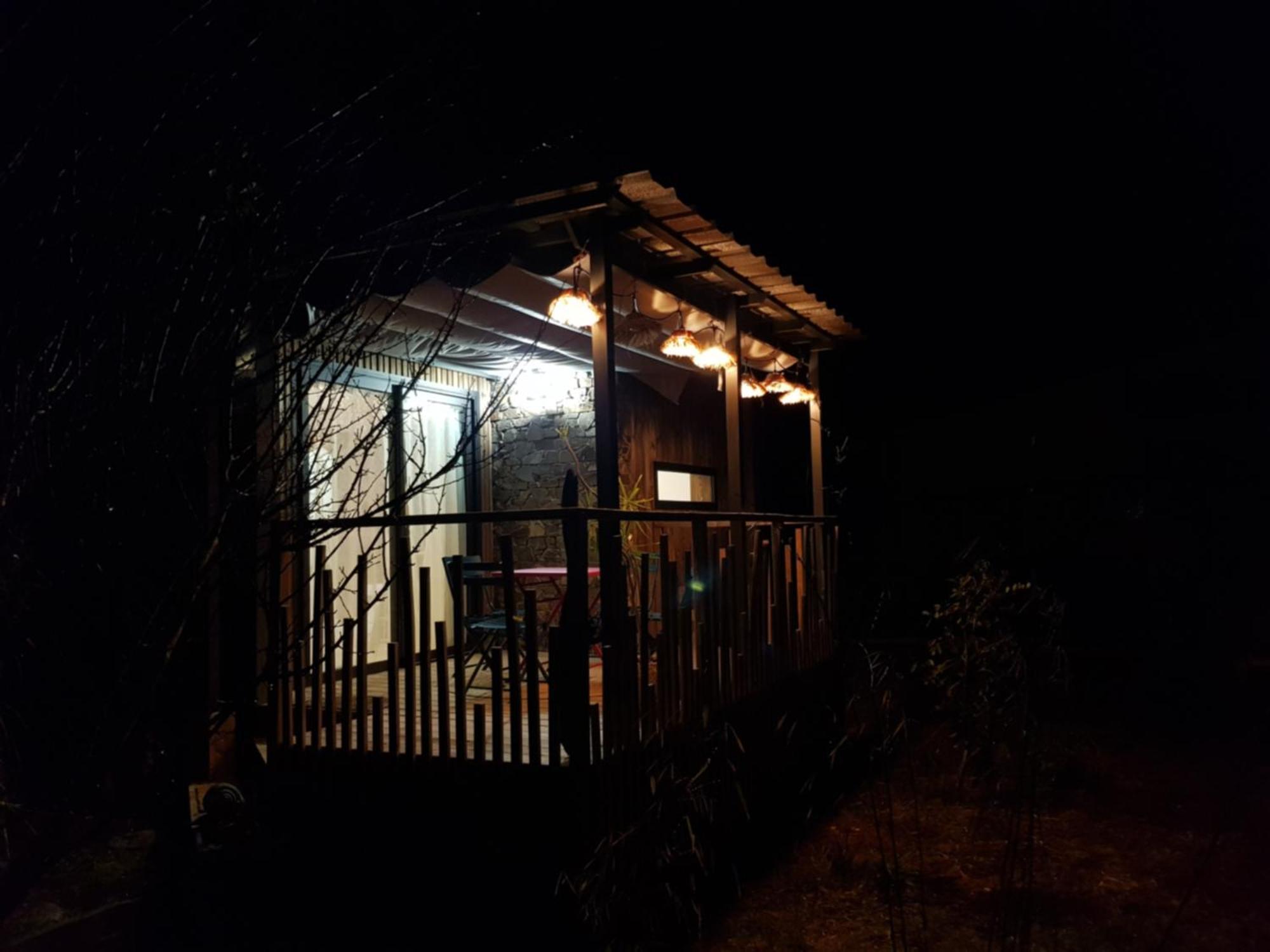 Vila Little Casbah Le Tampon Exteriér fotografie
